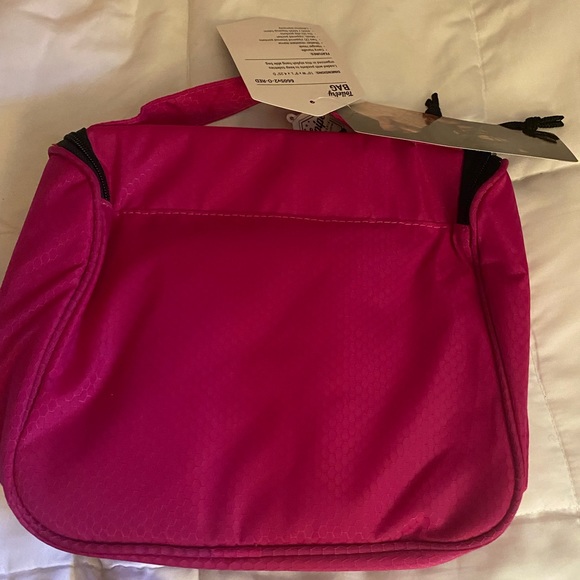 Sandpiper Of California Toiletry Bag NWT - Picture 3 of 5